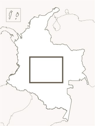 Observatorio Amazonia