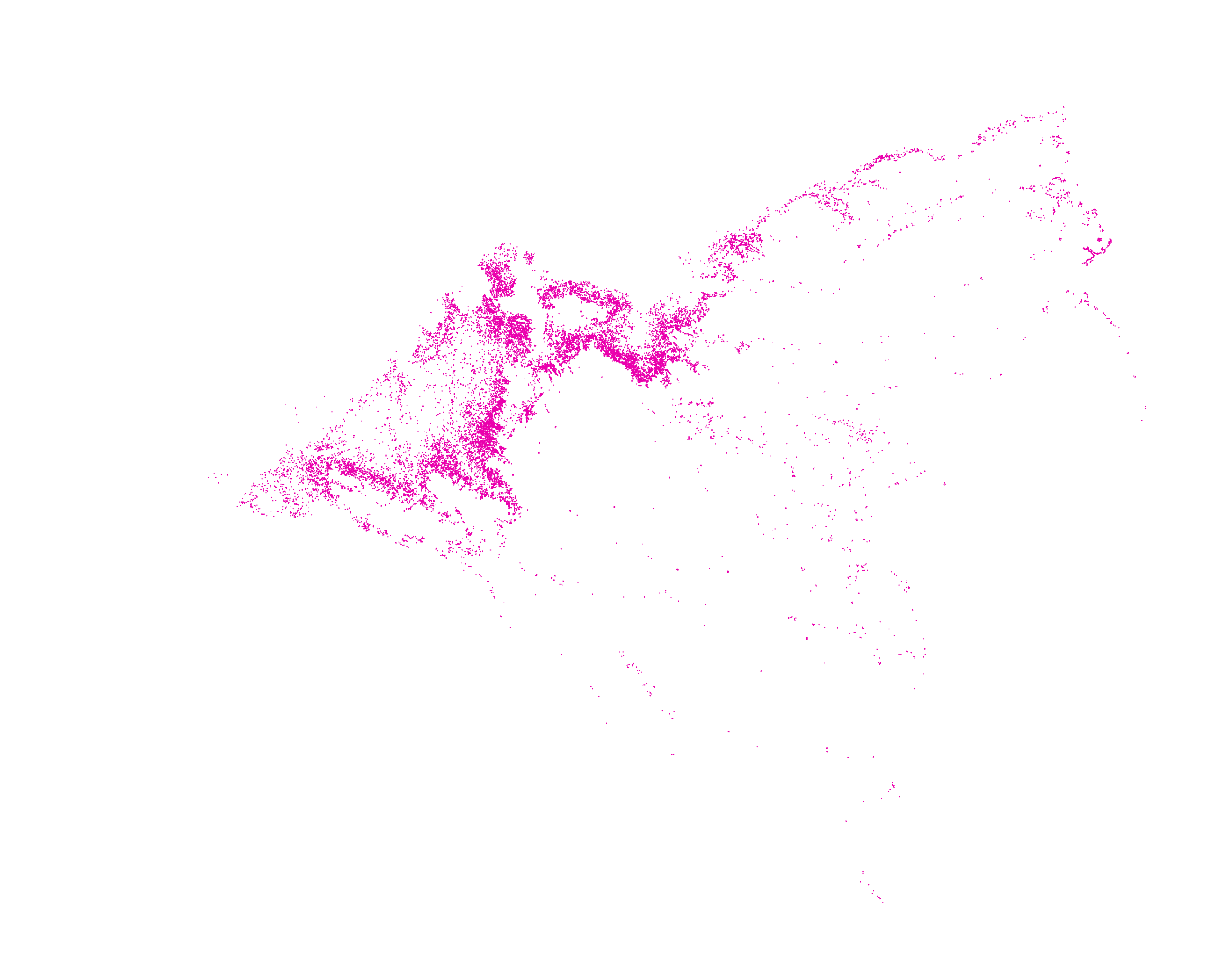 Observatorio Amazonia