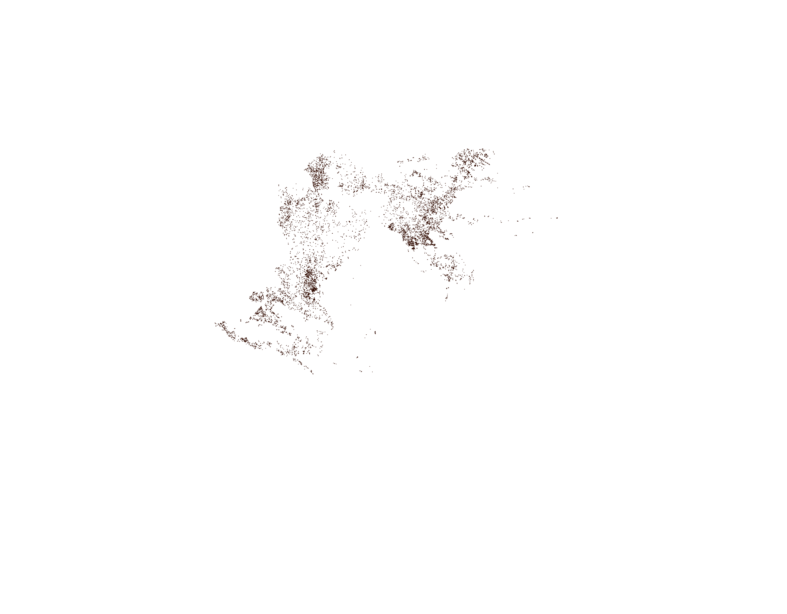 Observatorio Amazonia