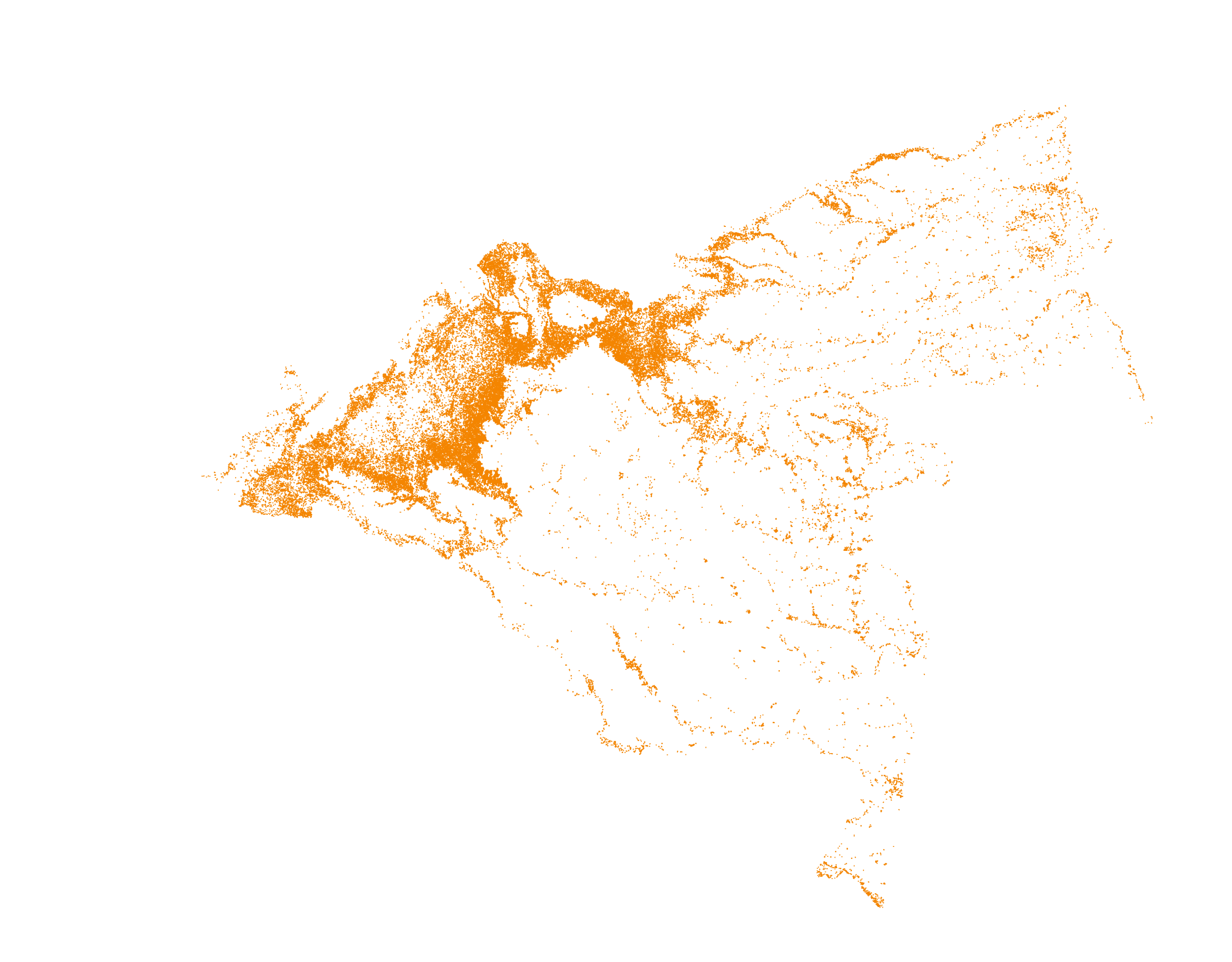 Observatorio Amazonia