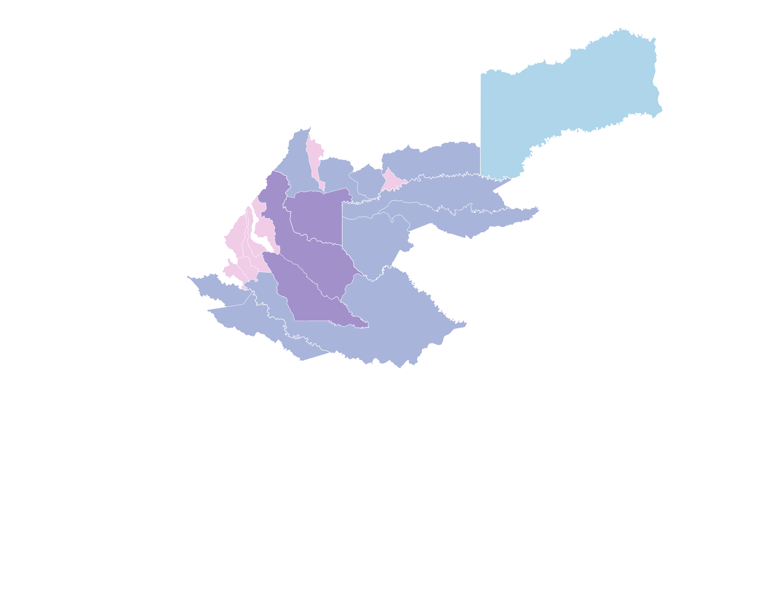 Observatorio Amazonia