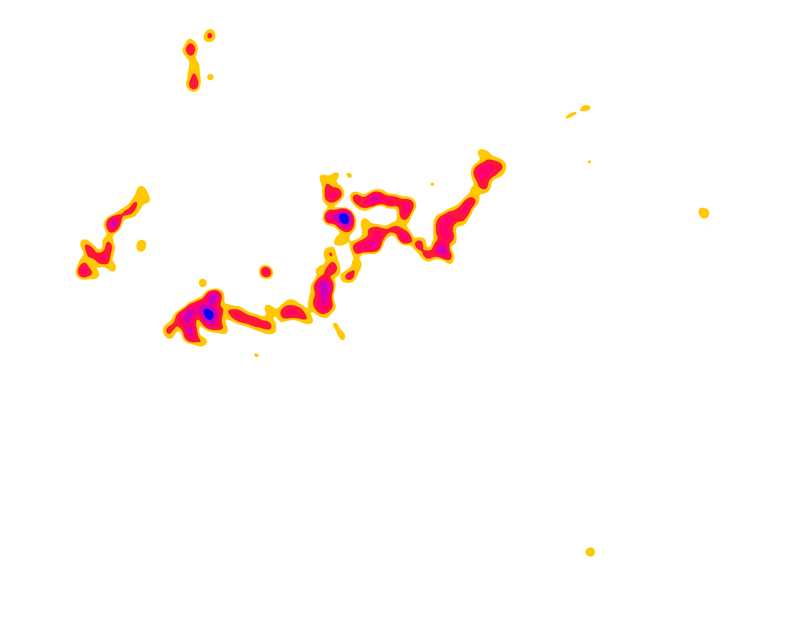 Observatorio Amazonia
