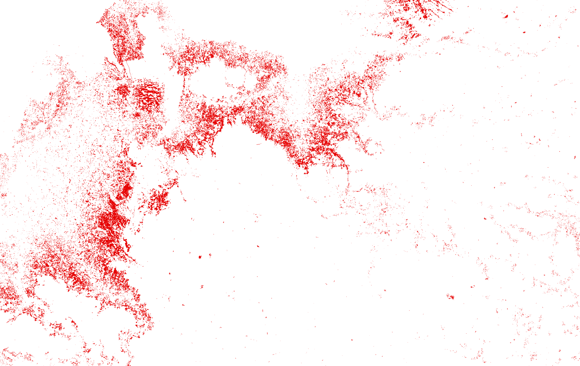 Observatorio Amazonia