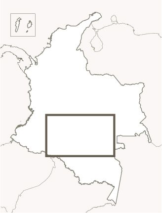 Observatorio Amazonia