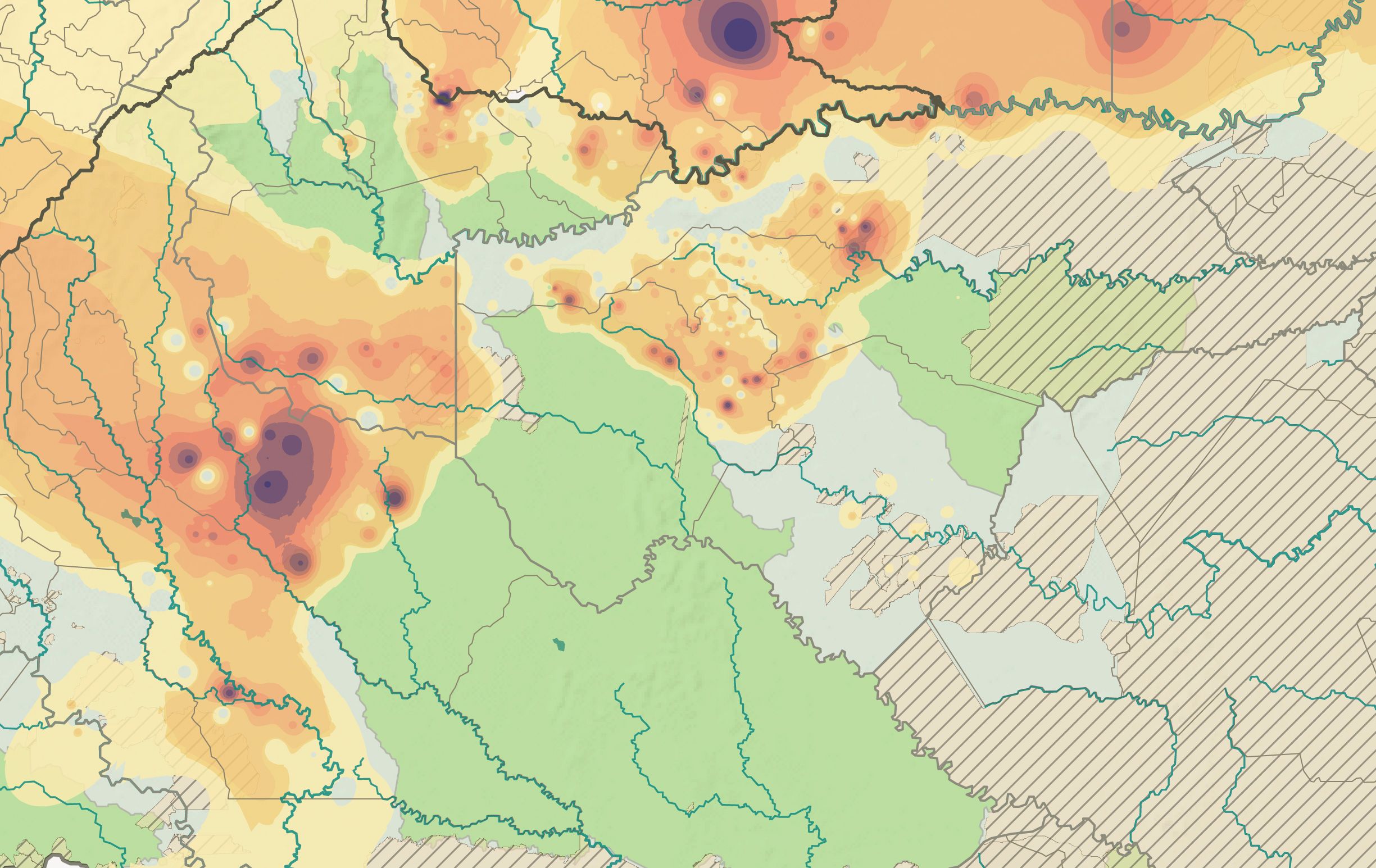 Observatorio Amazonia