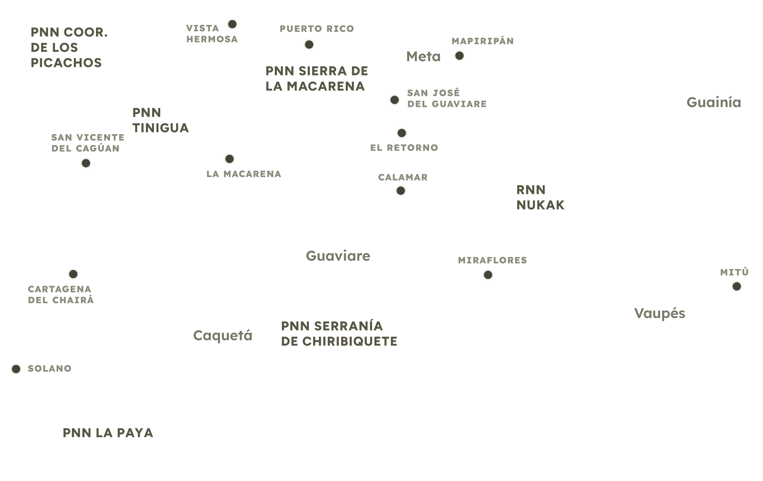 Observatorio Amazonia