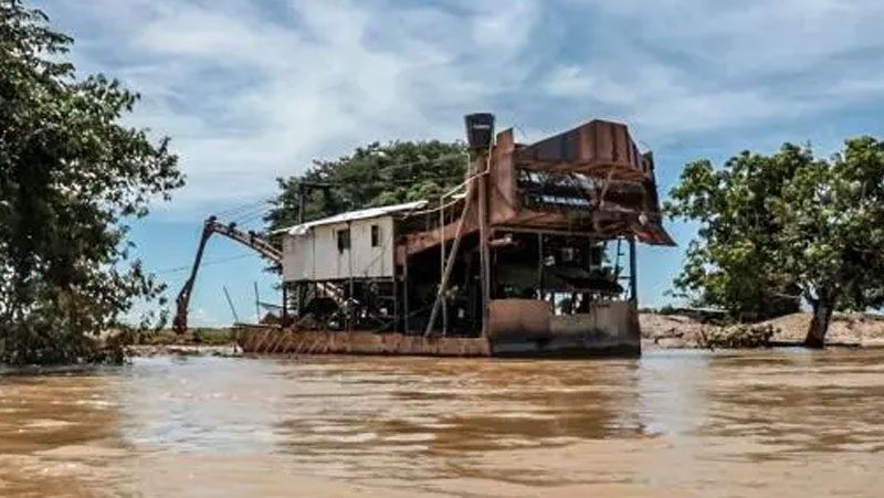 Observatorio Amazonia