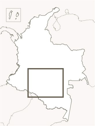 Observatorio Amazonia