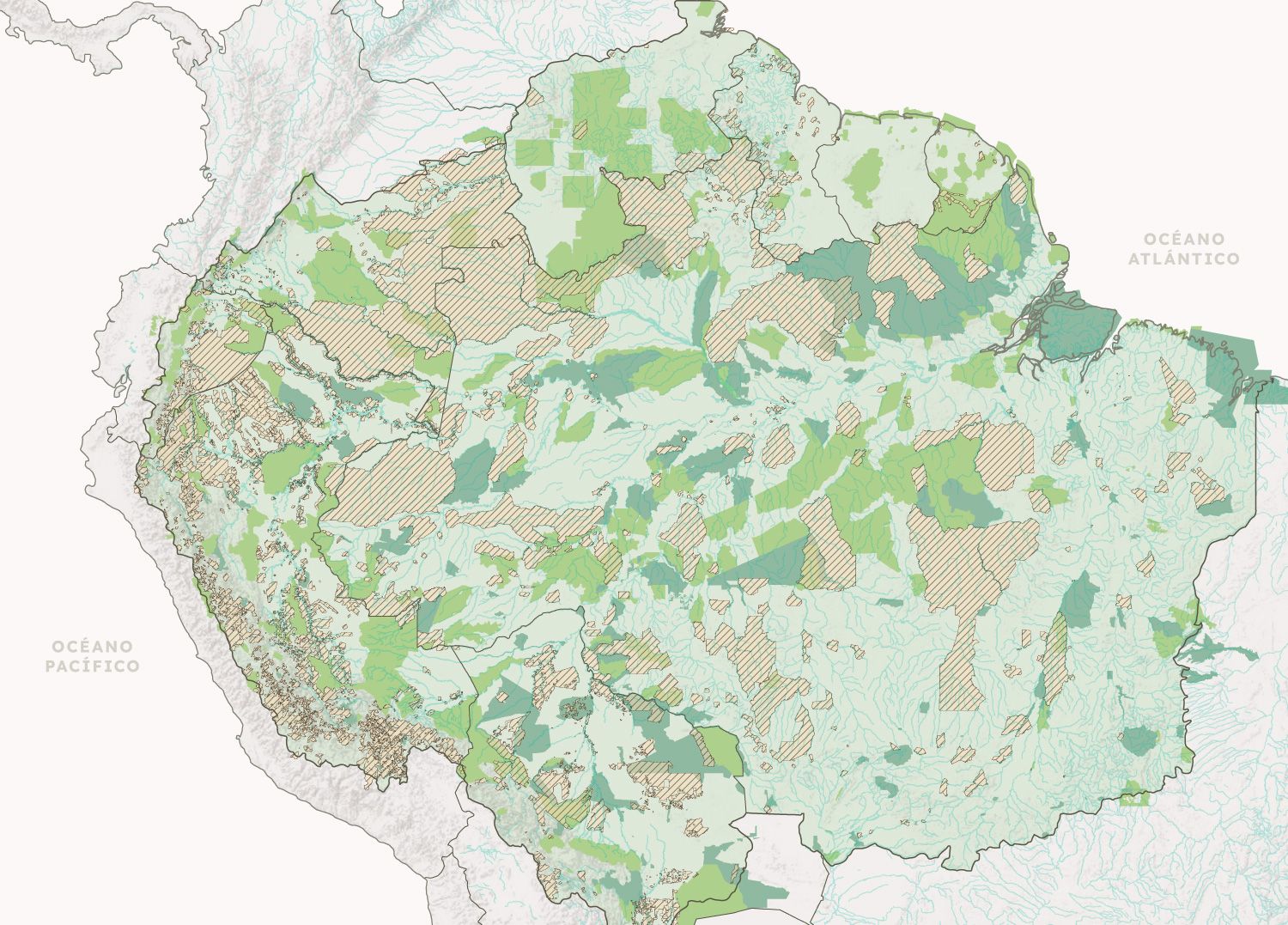 Observatorio Amazonia