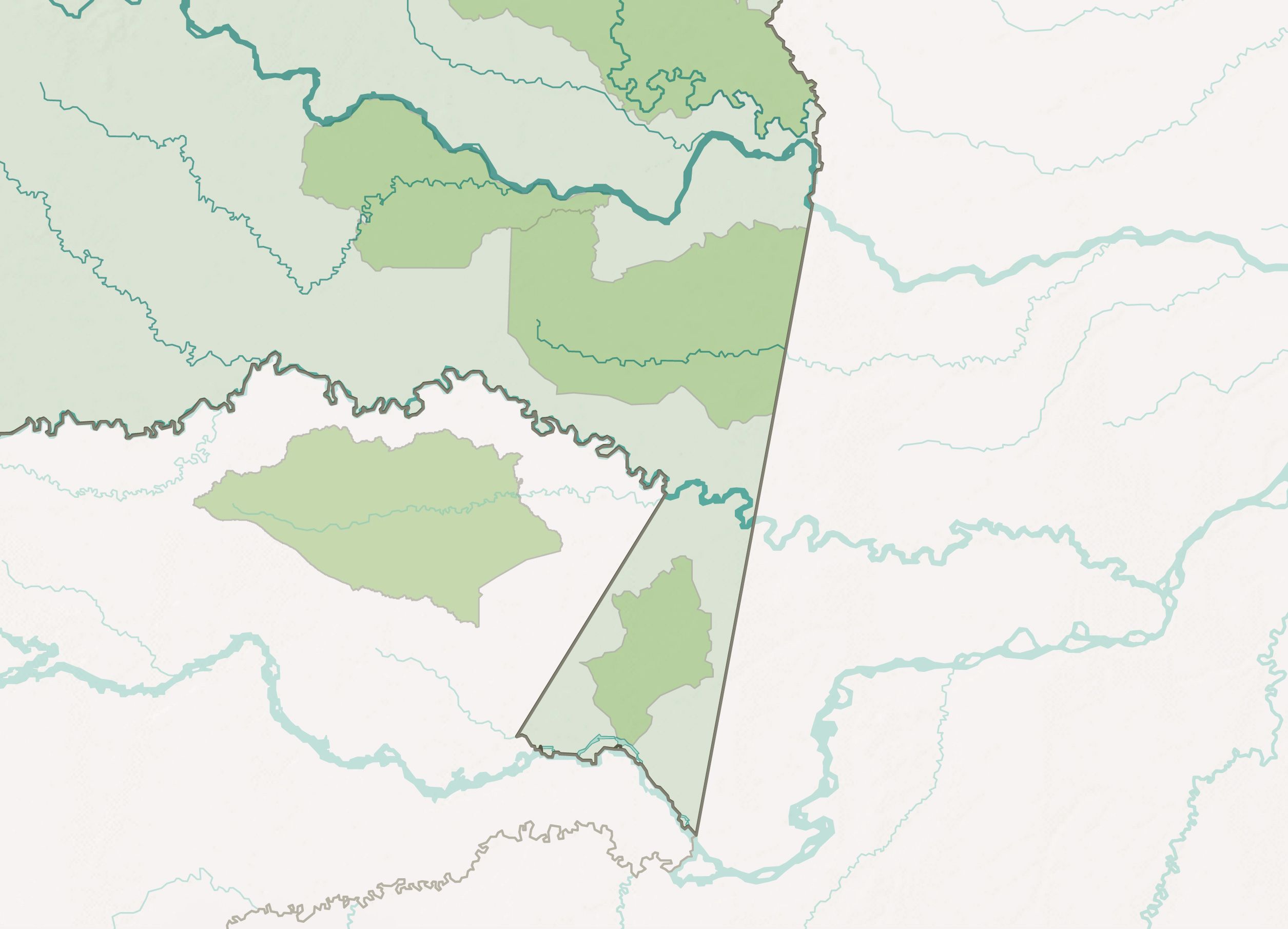 Observatorio Amazonia