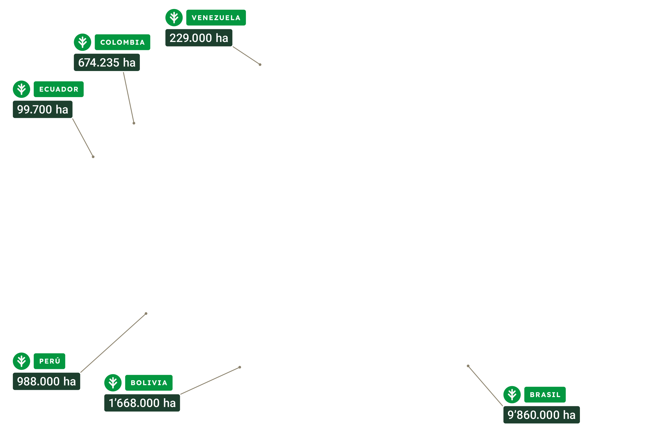 Observatorio Amazonia
