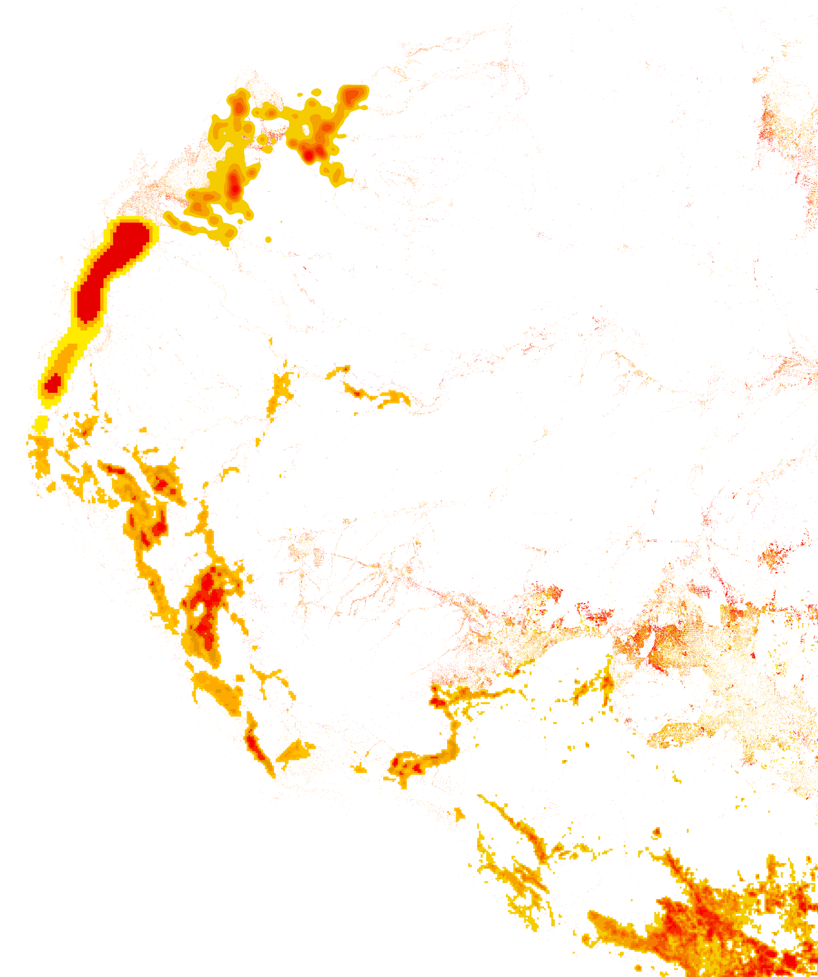 Observatorio Amazonia