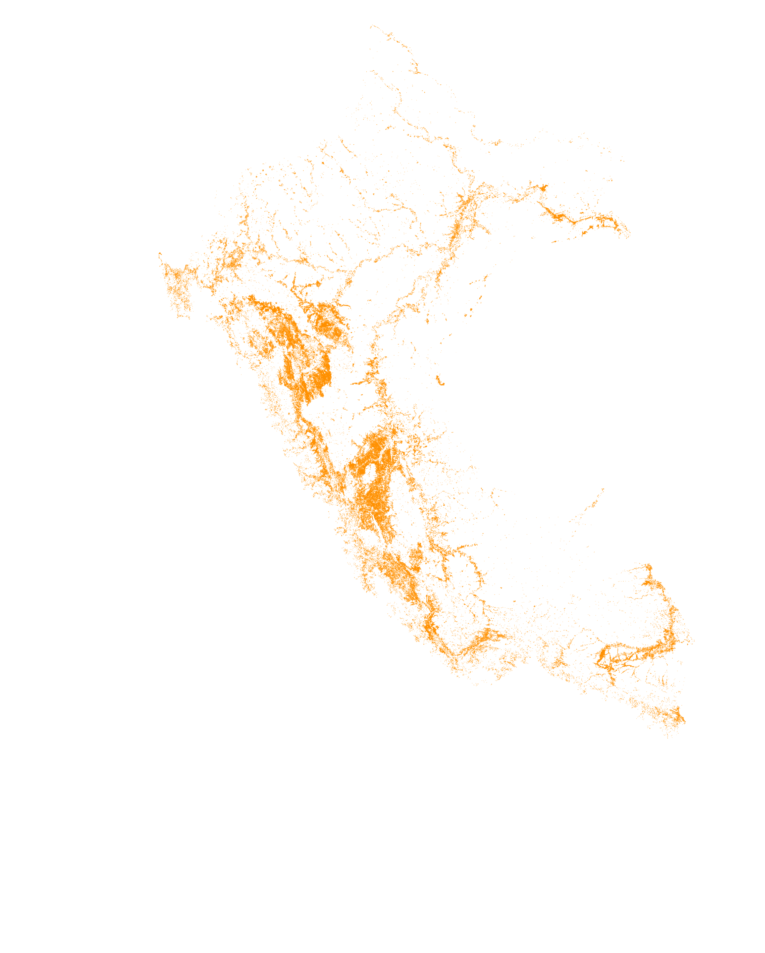 Observatorio Amazonia