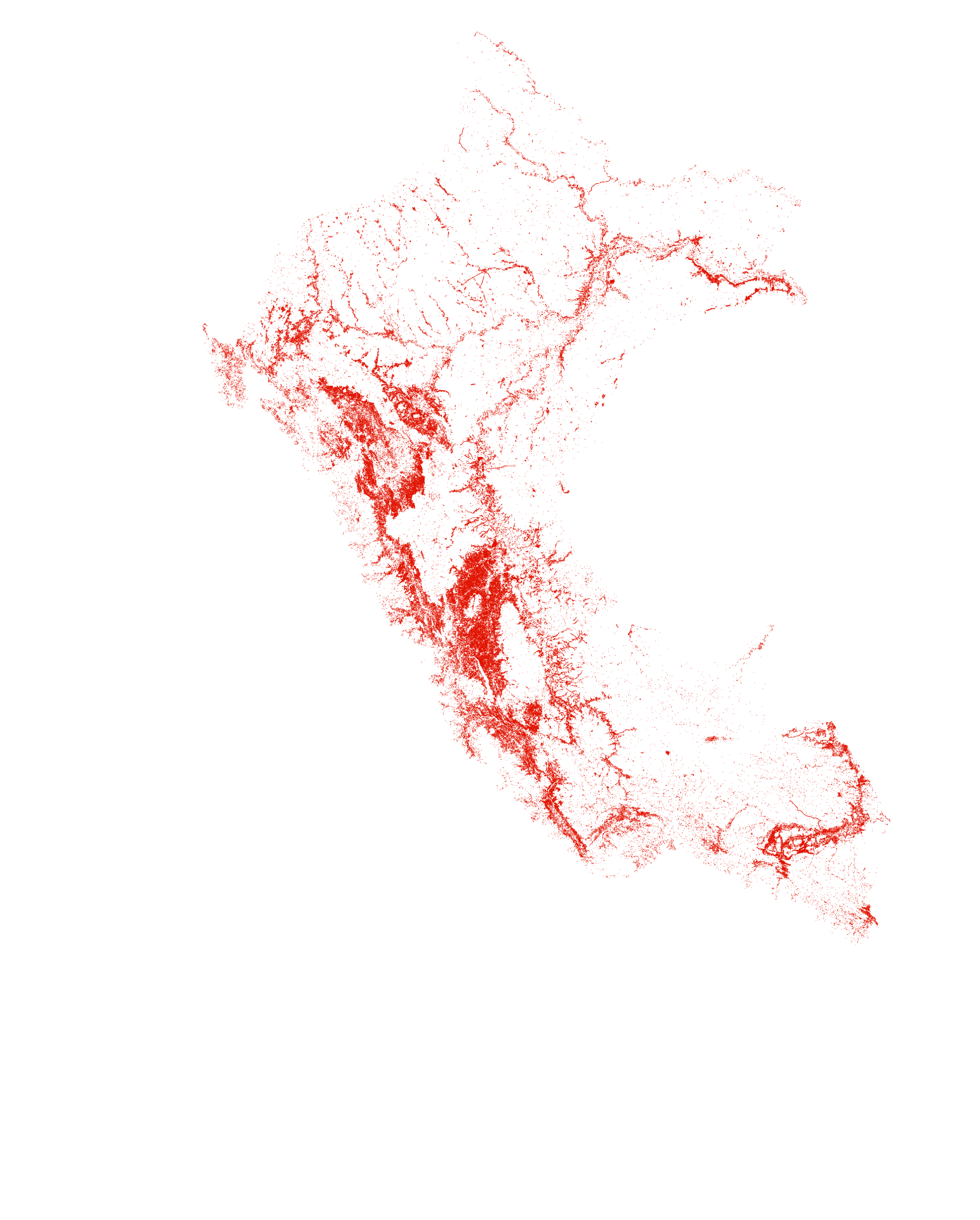 Observatorio Amazonia