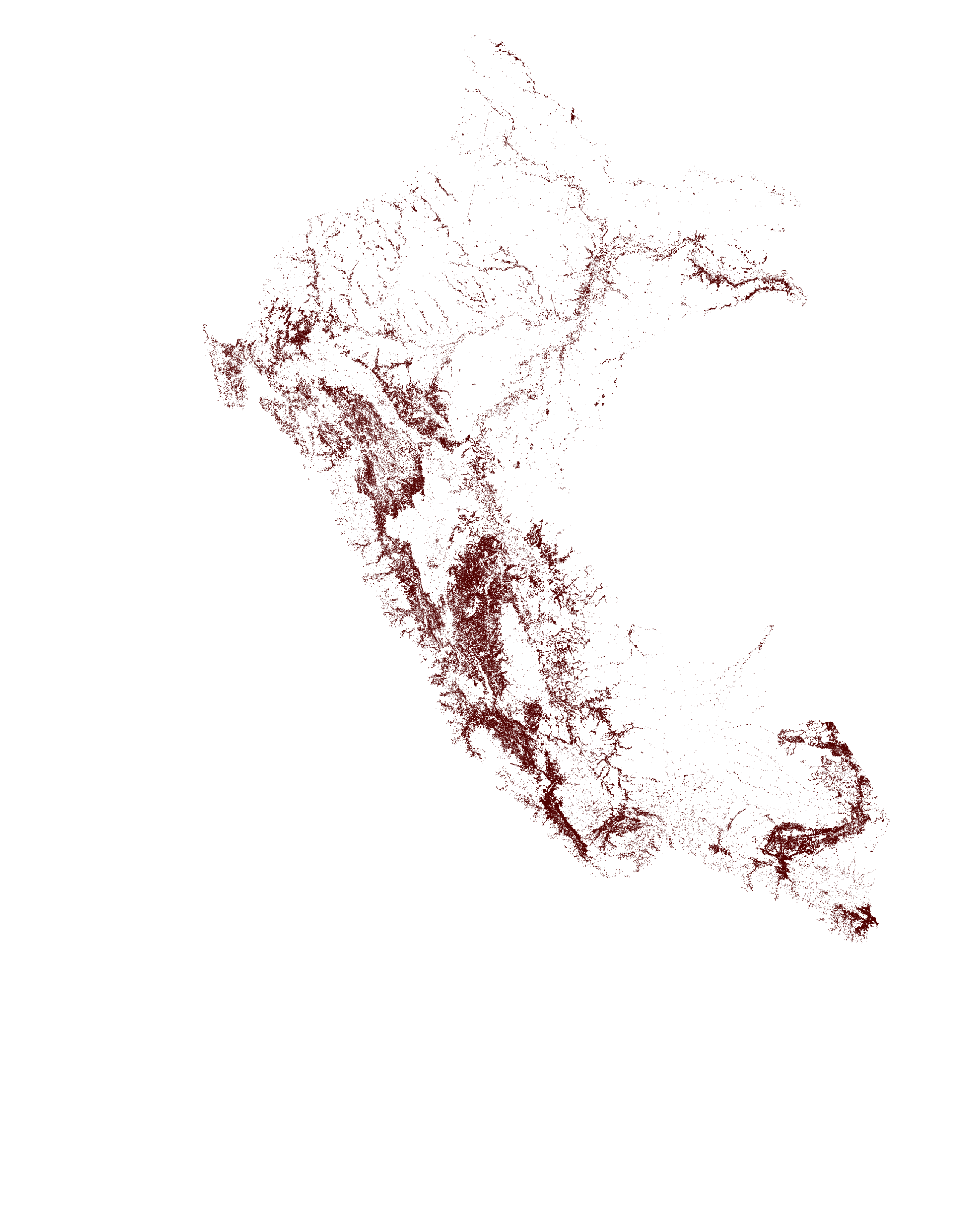 Observatorio Amazonia