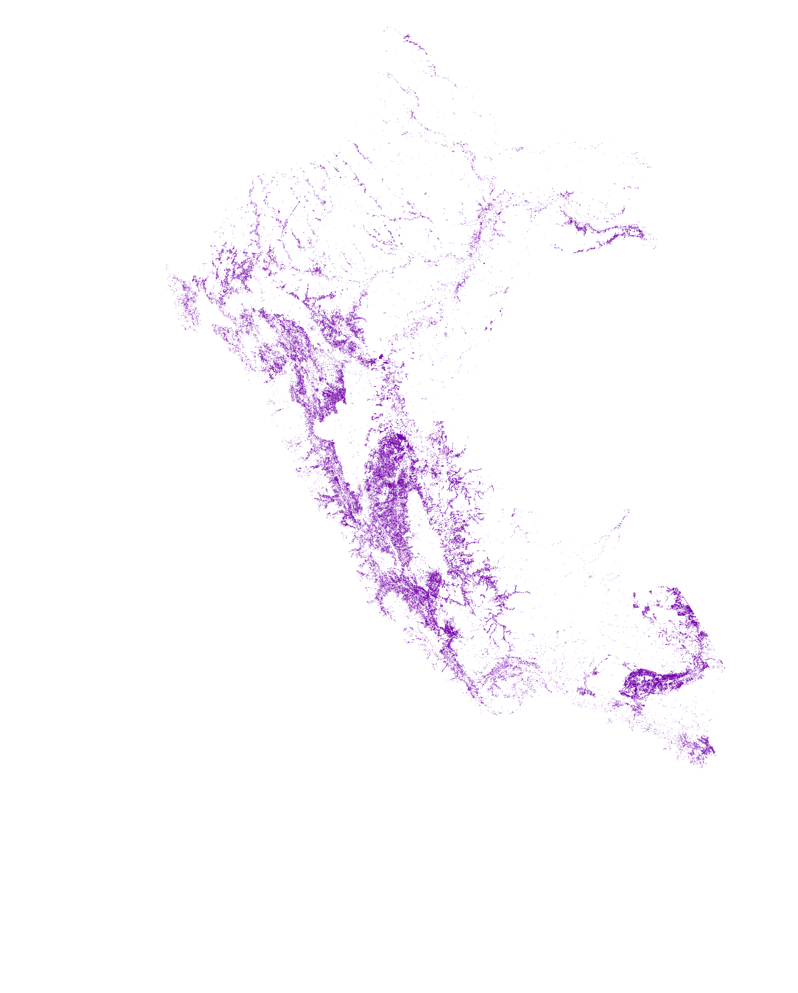 Observatorio Amazonia