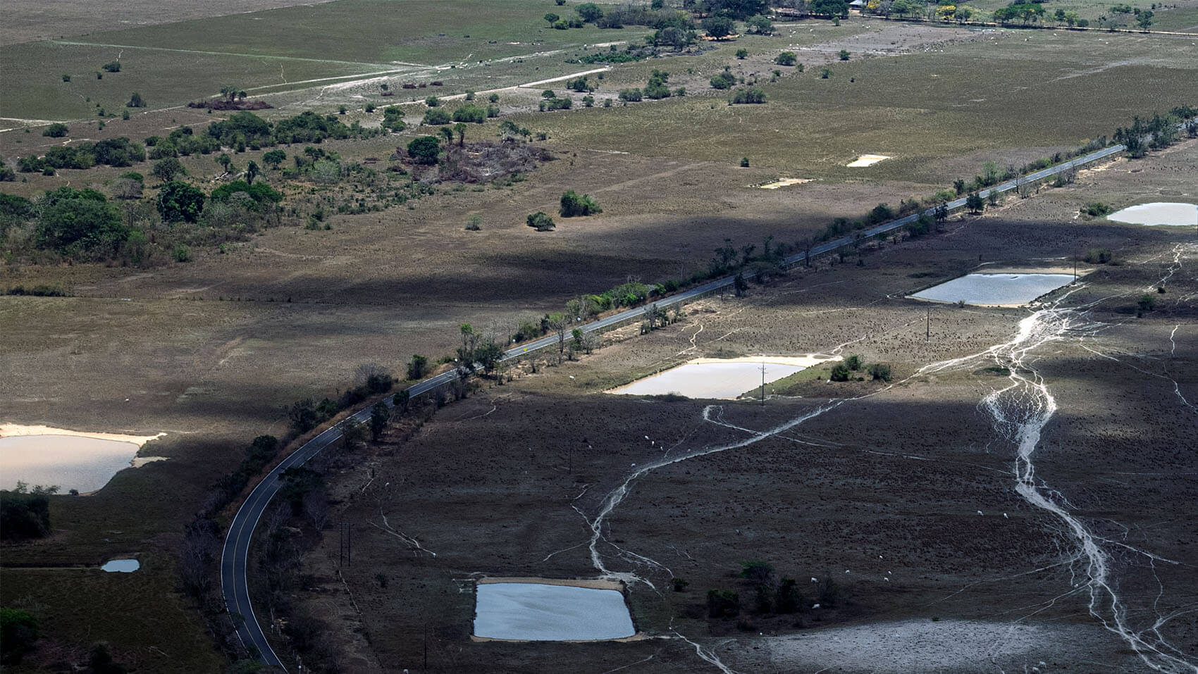 Observatorio Amazonia