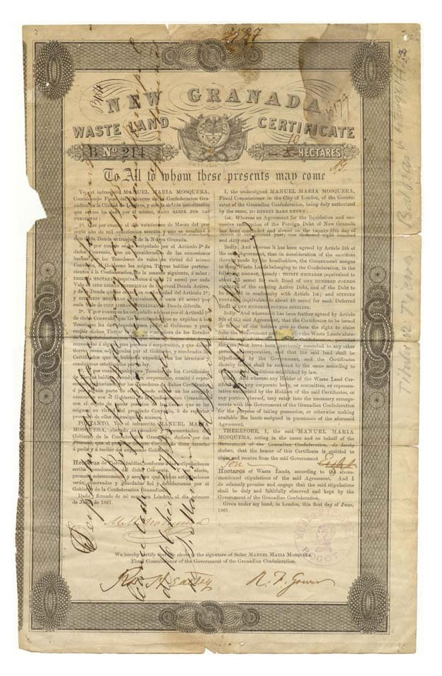 Observatorio Amazonia