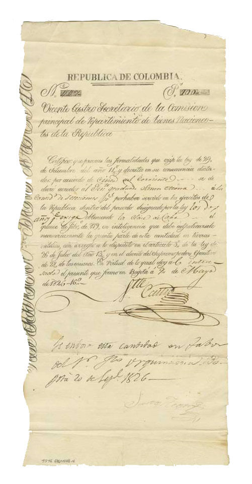 Observatorio Amazonia