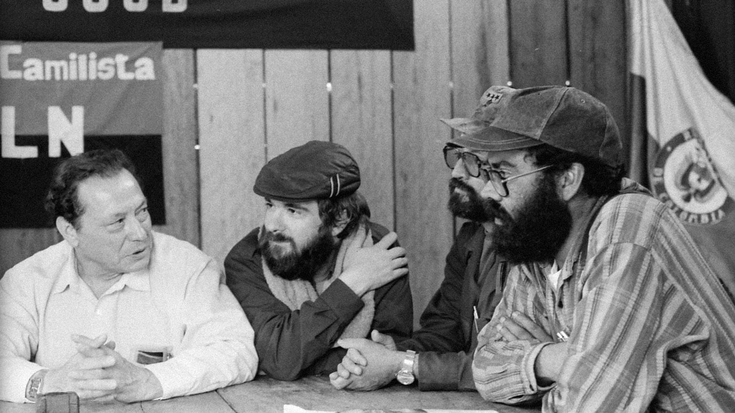 Observatorio Amazonia