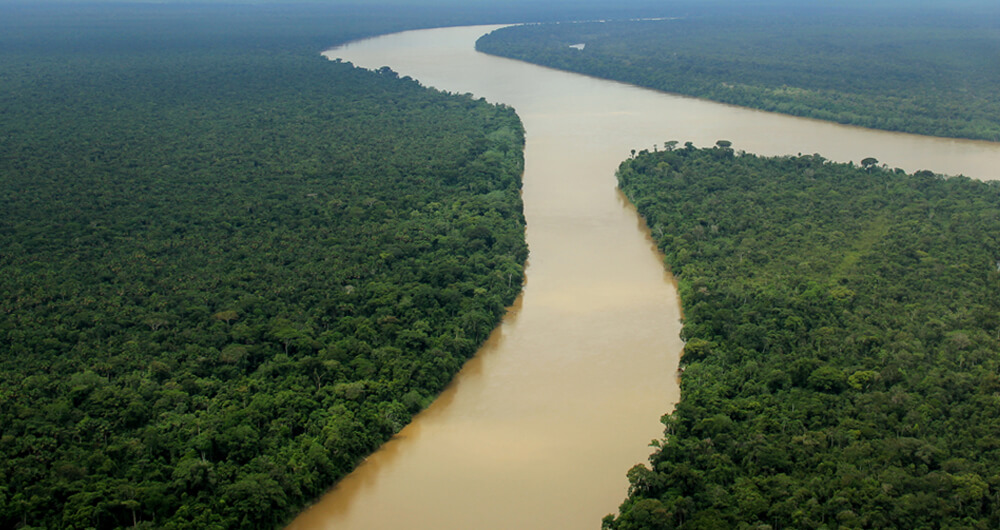 Observatorio Amazonia