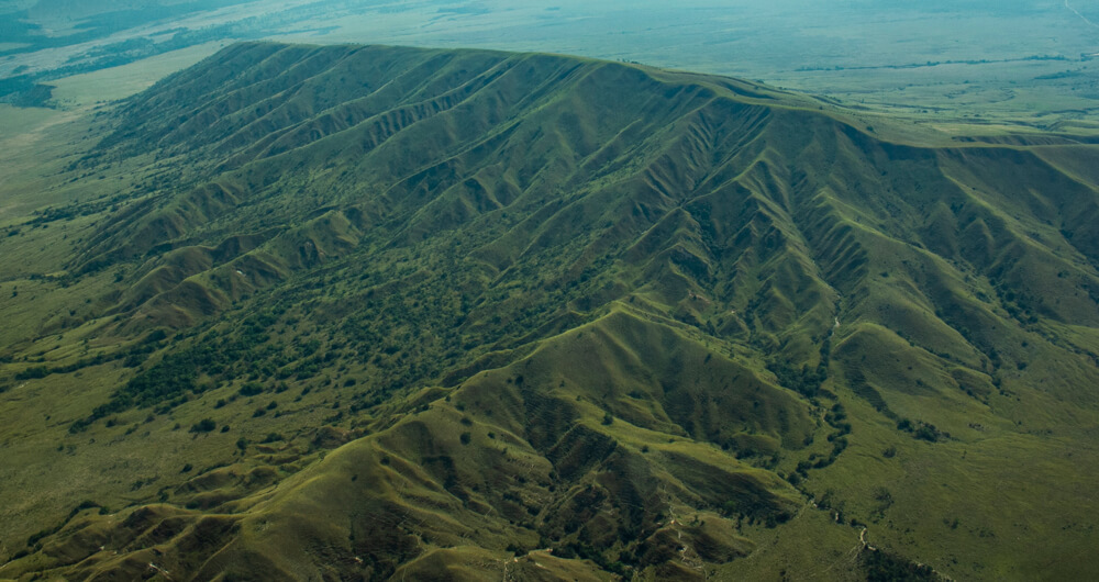 Observatorio Amazonia