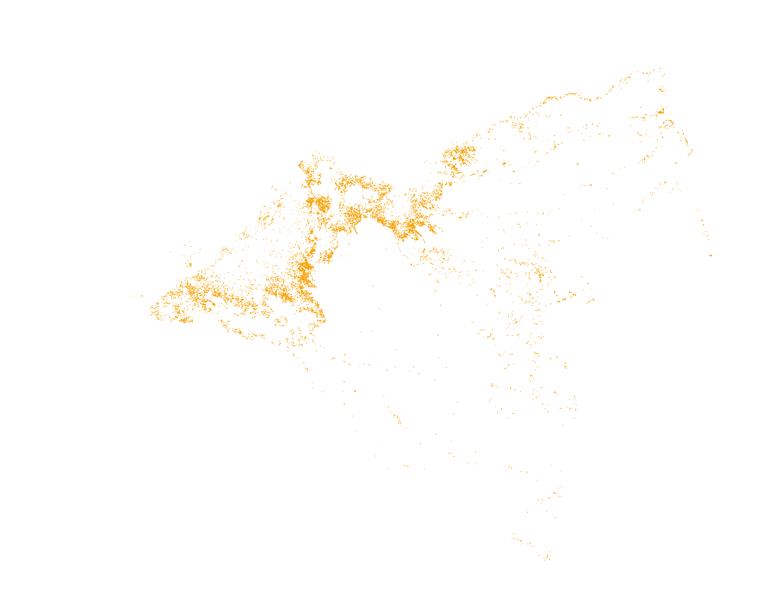Observatorio Amazonia