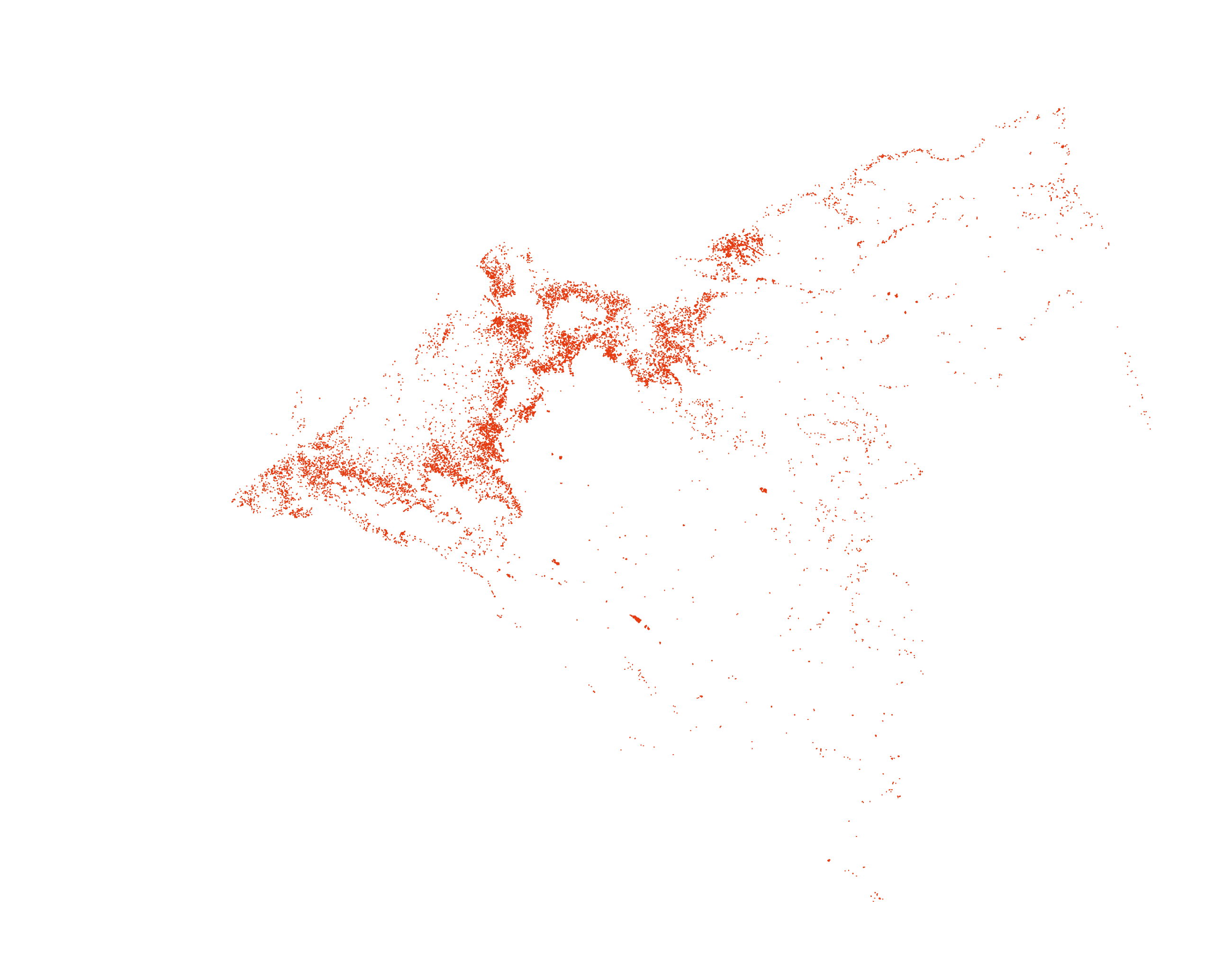 Observatorio Amazonia