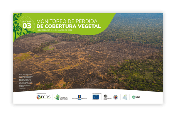 Observatorio Amazonia