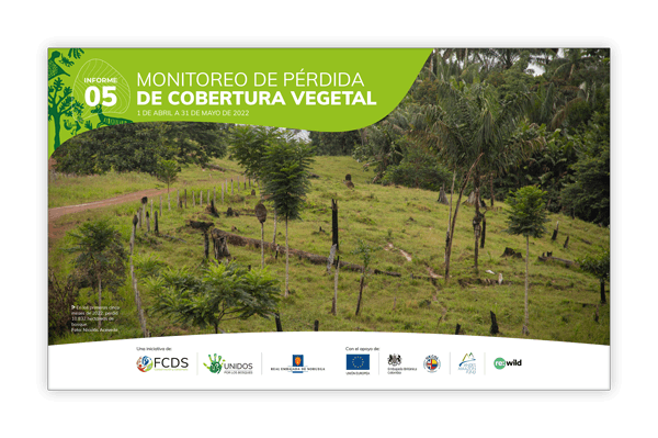 Observatorio Amazonia