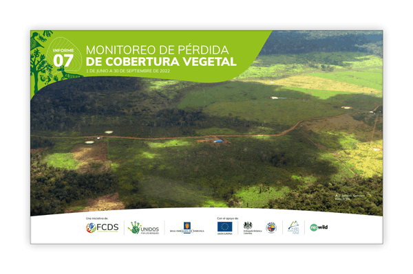 Observatorio Amazonia