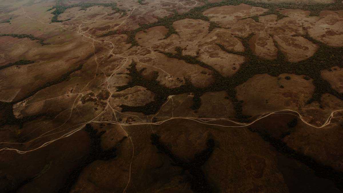 Observatorio Amazonia