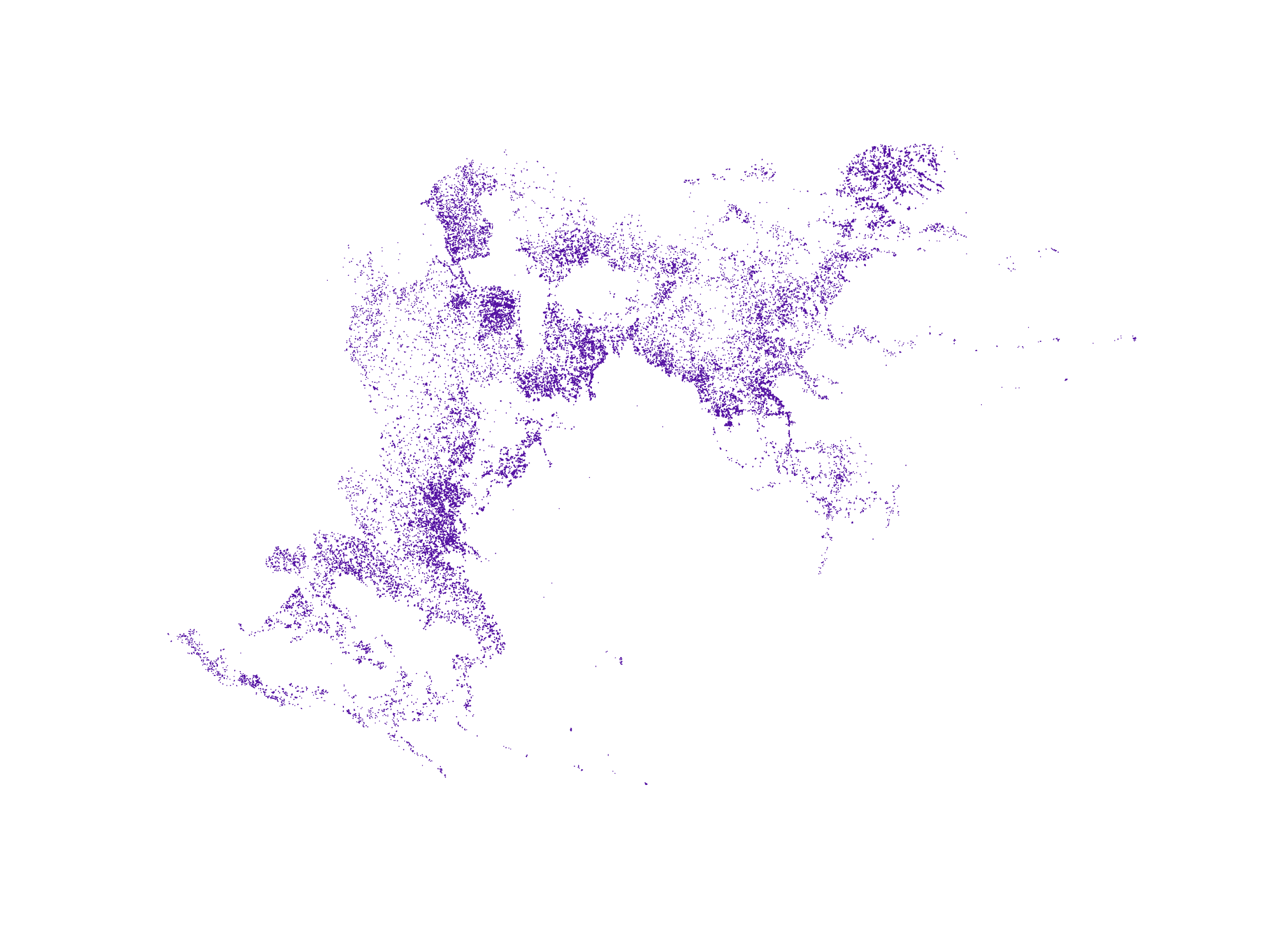 Observatorio Amazonia