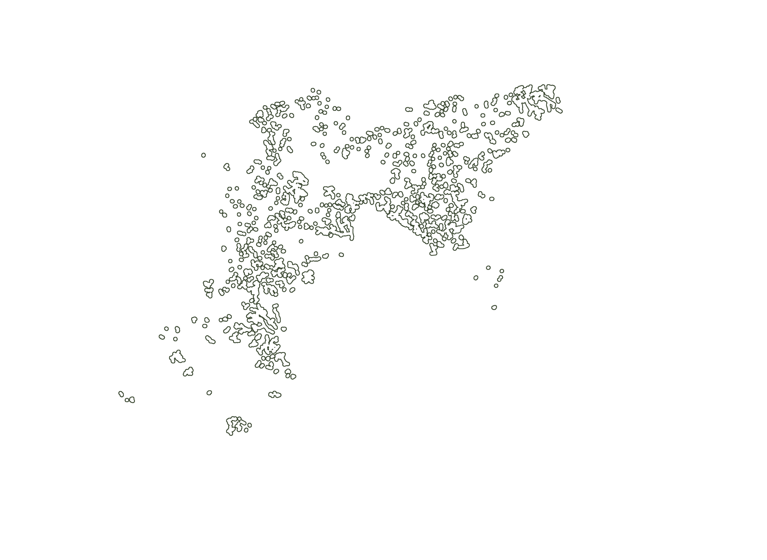 Observatorio Amazonia