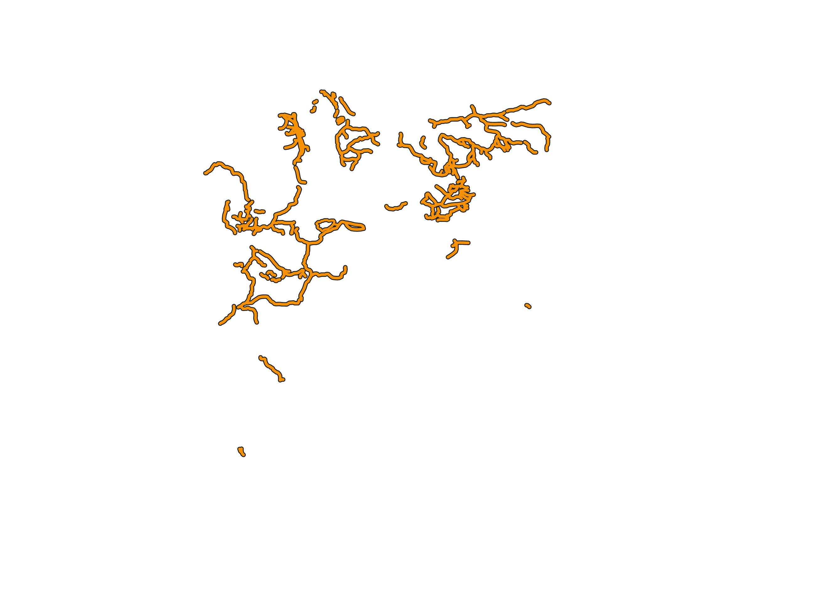 Observatorio Amazonia