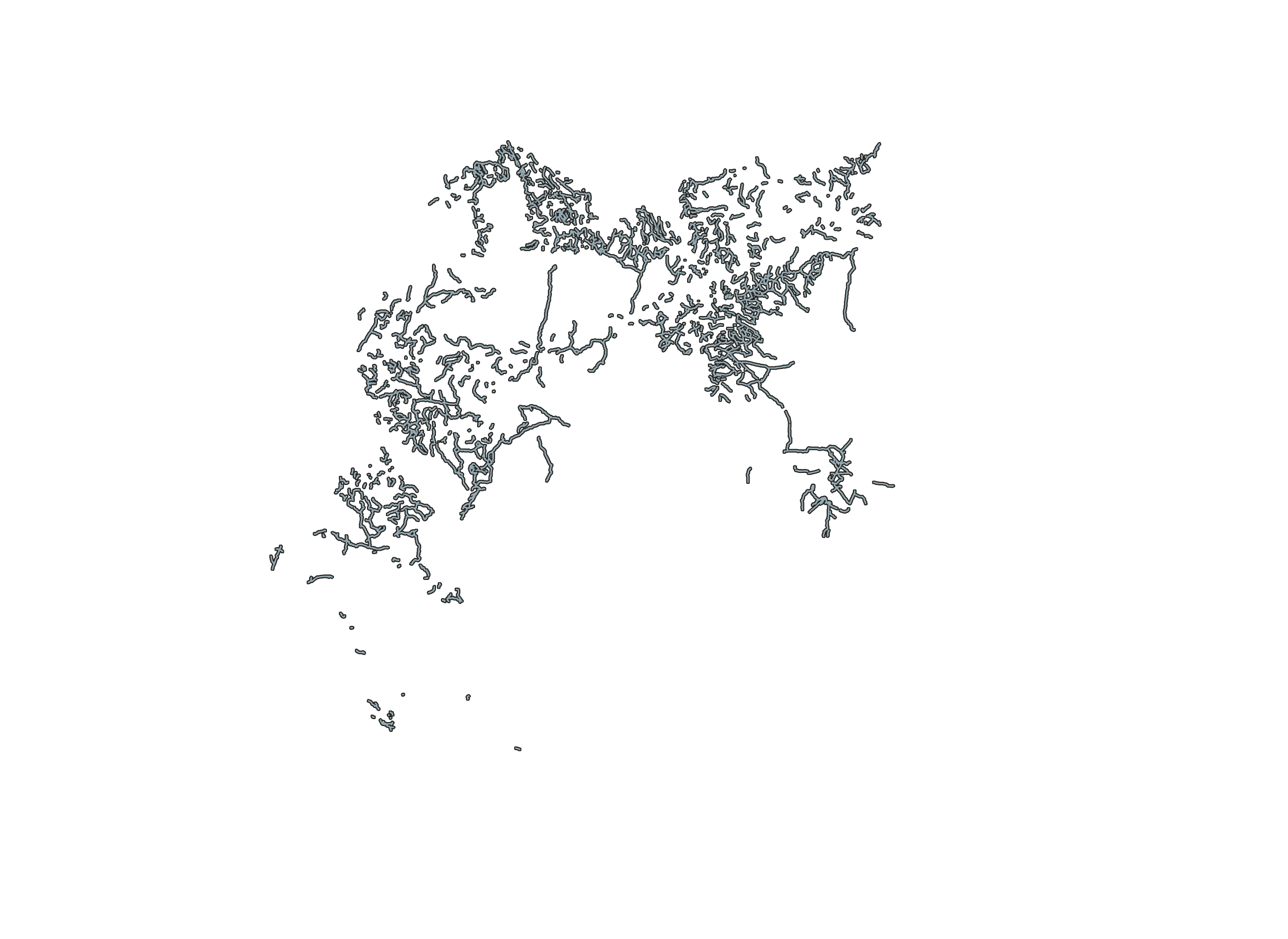 Observatorio Amazonia