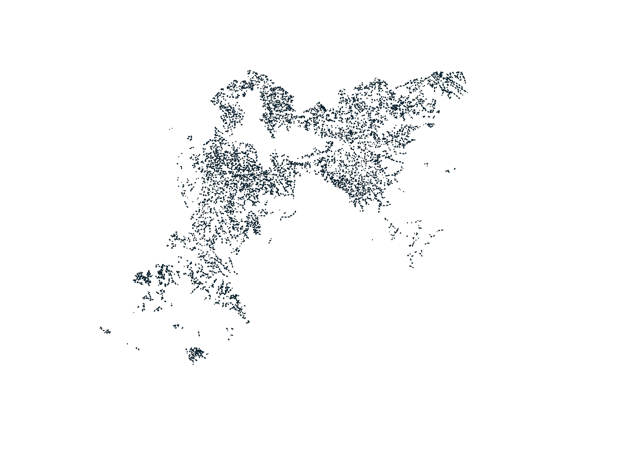 Observatorio Amazonia