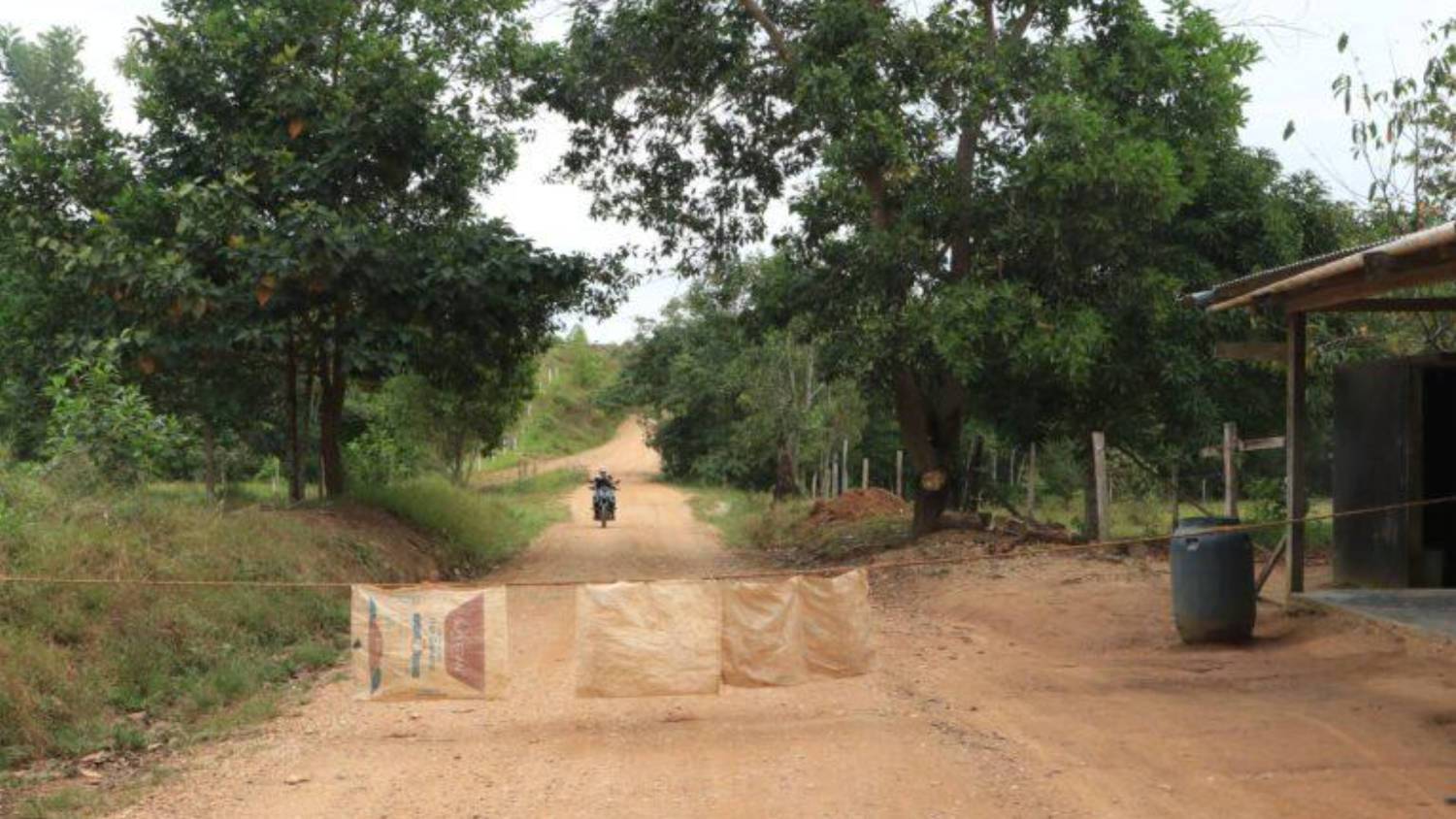 Observatorio Amazonia