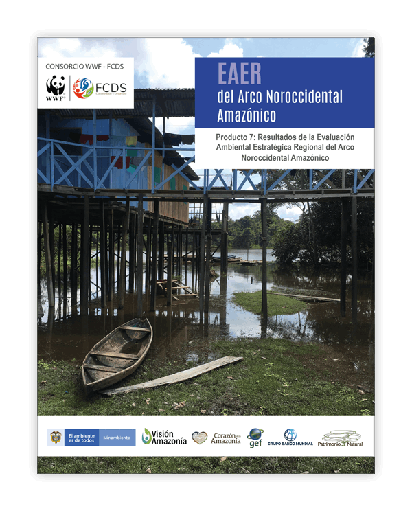 Observatorio Amazonia