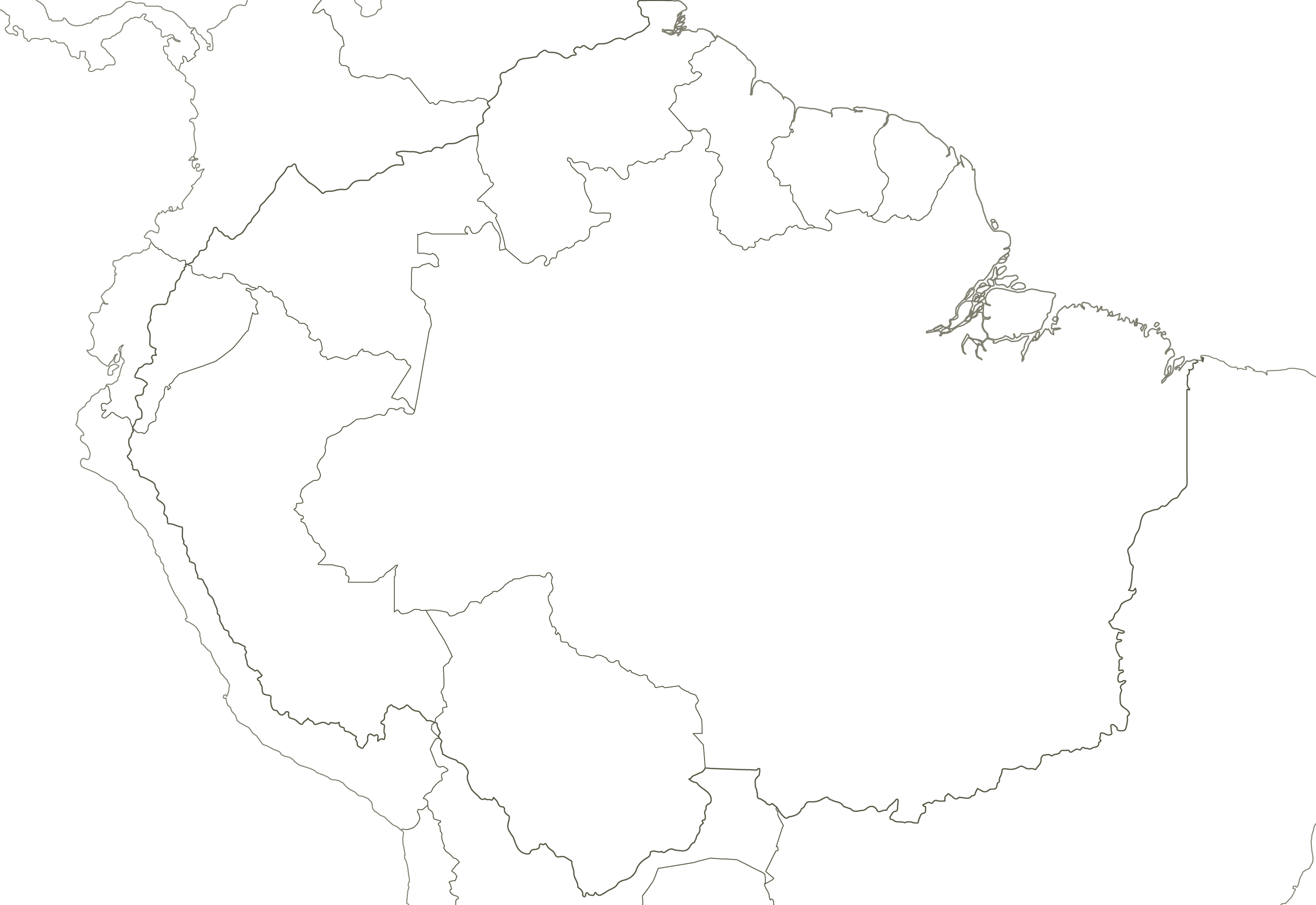 Observatorio Amazonia