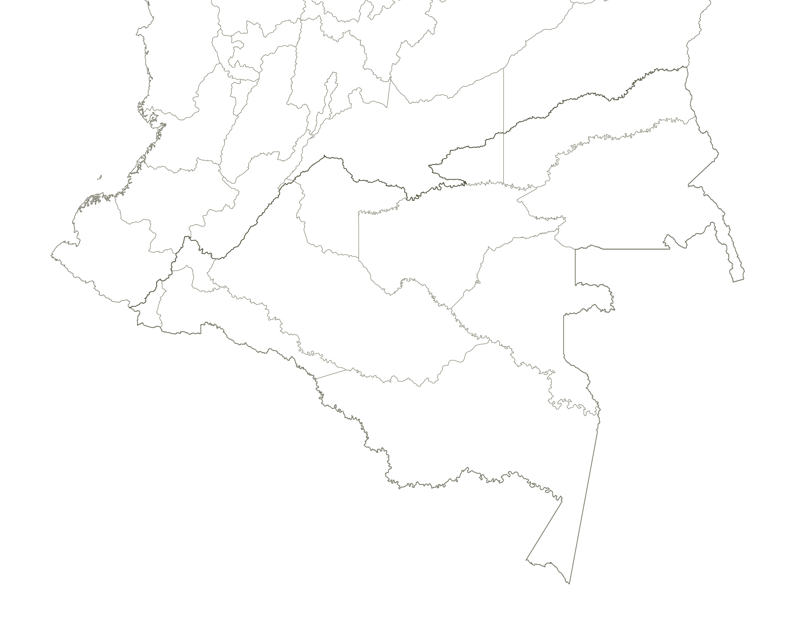 Observatorio Amazonia