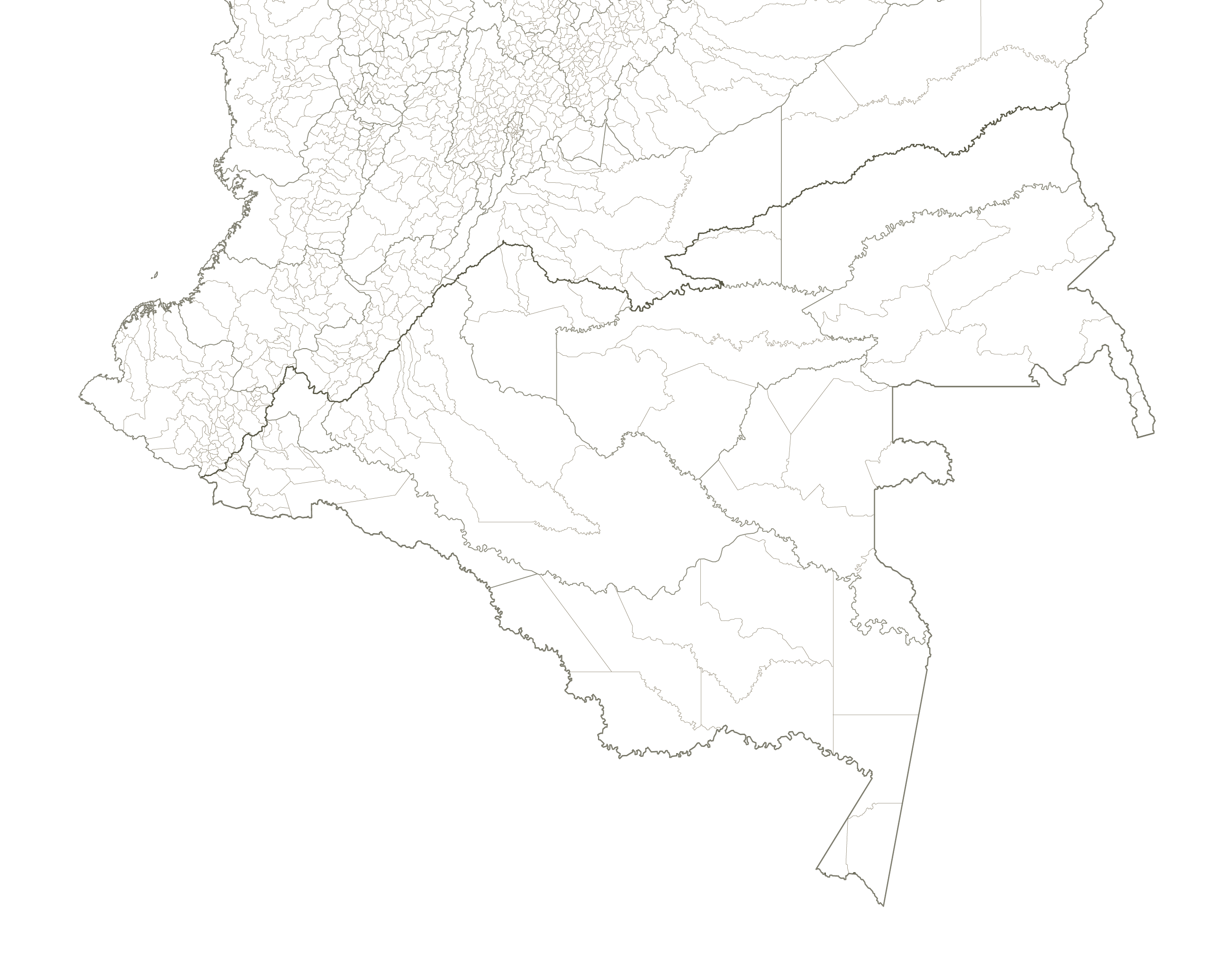 Observatorio Amazonia