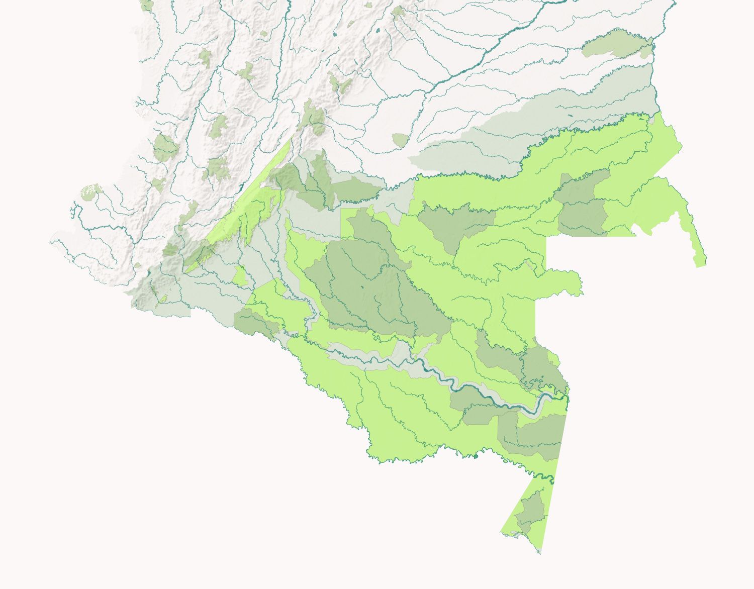 Observatorio Amazonia