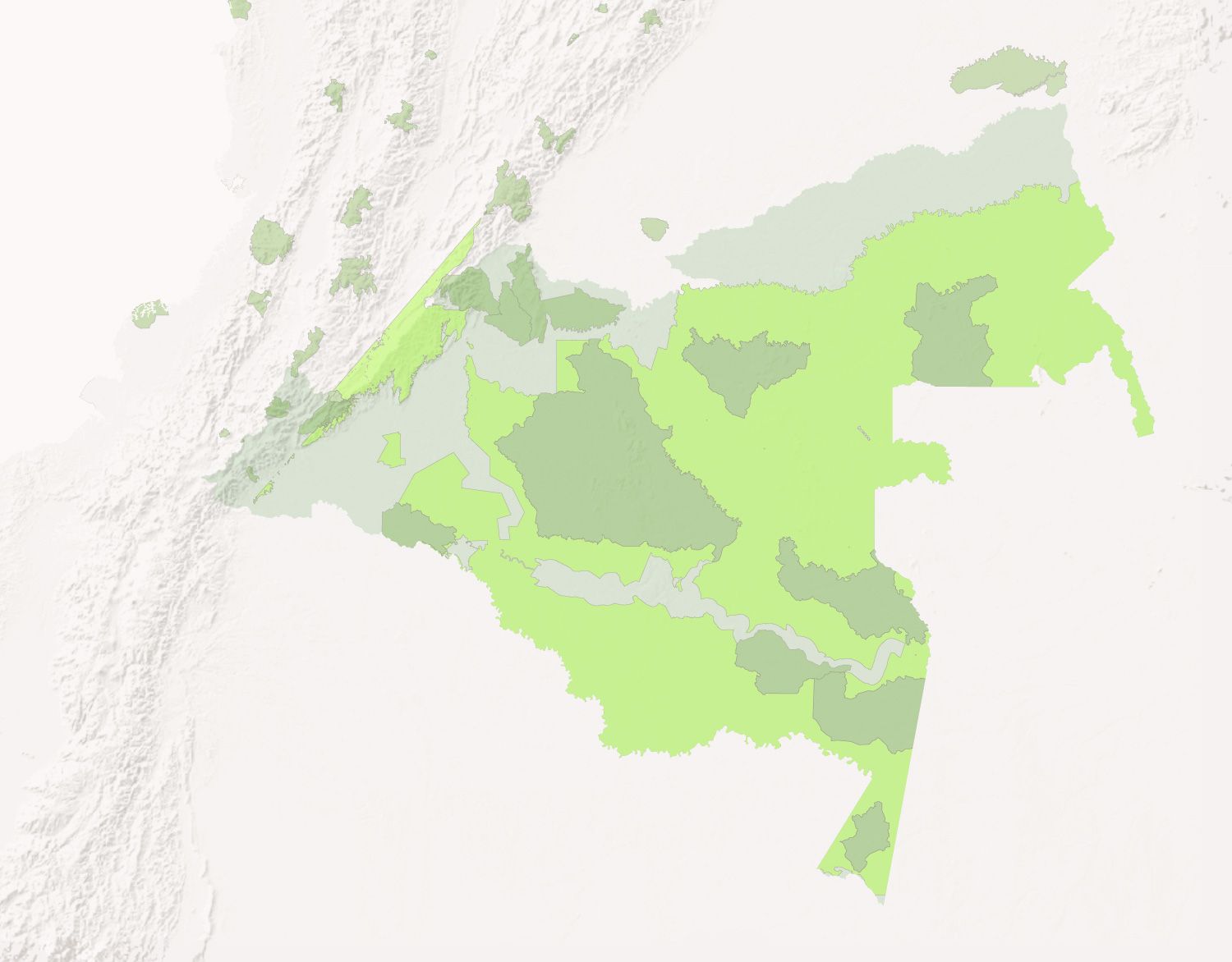 Observatorio Amazonia