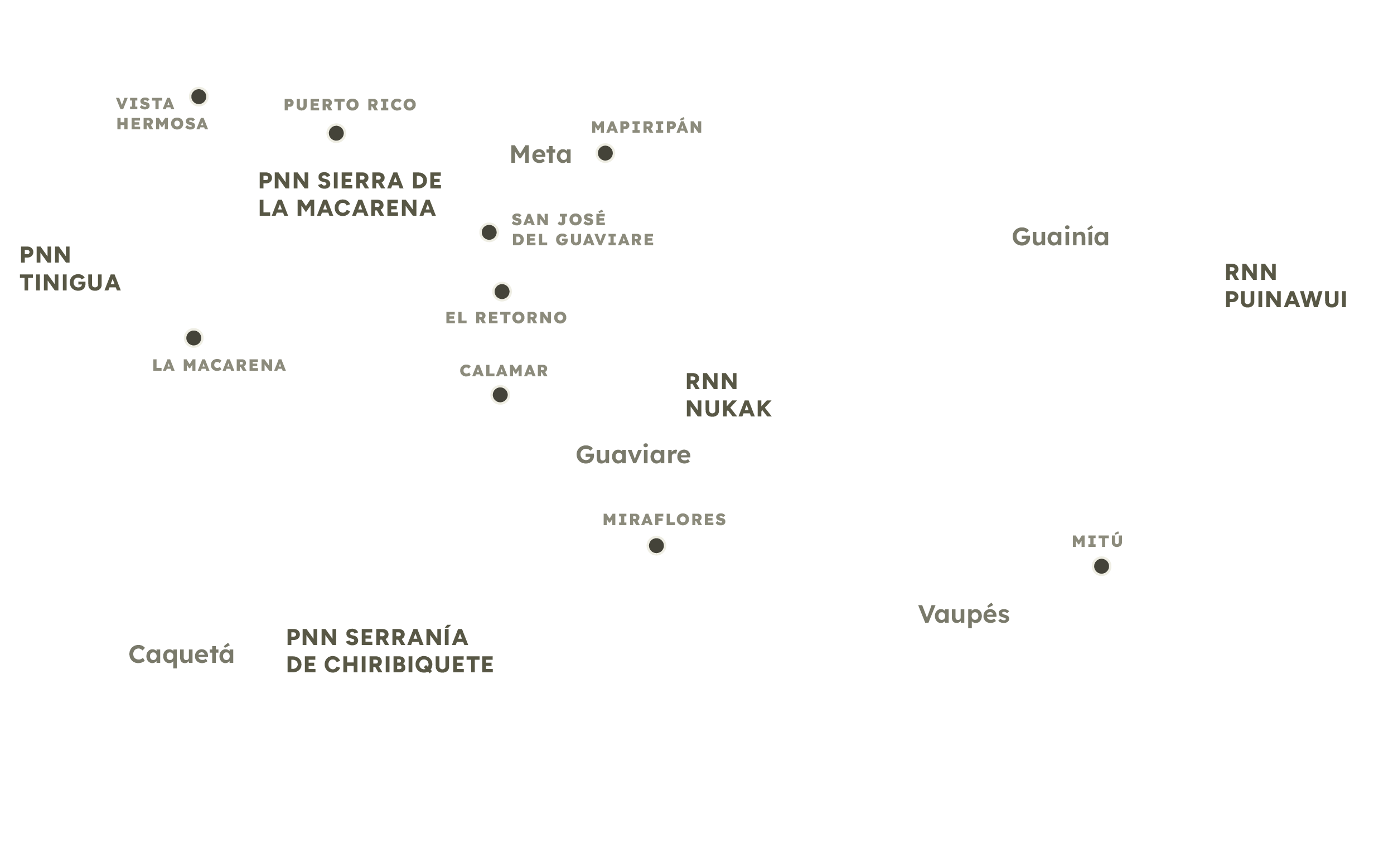 Observatorio Amazonia