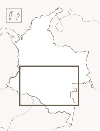 Observatorio Amazonia