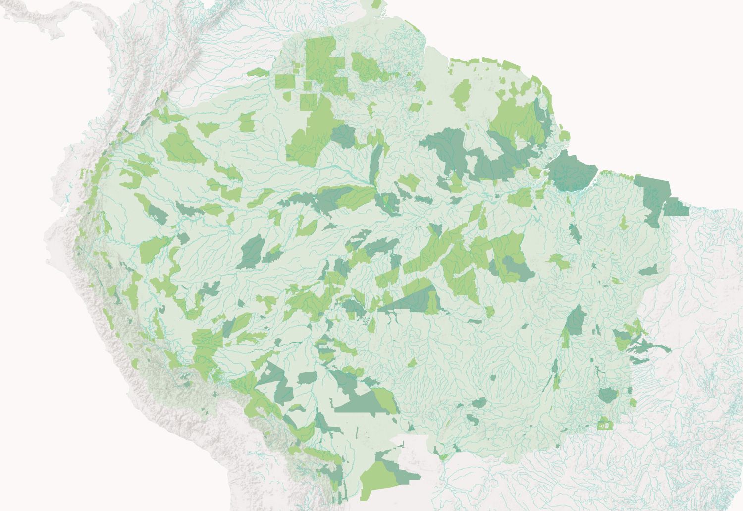 Observatorio Amazonia