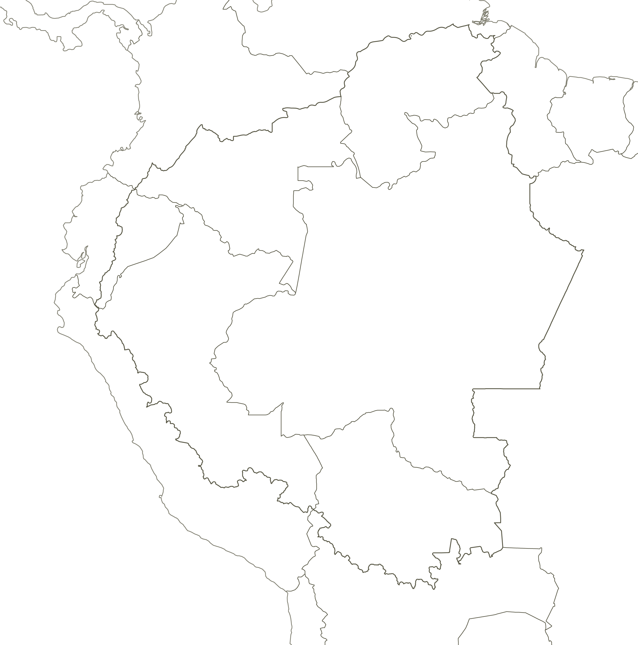 Observatorio Amazonia