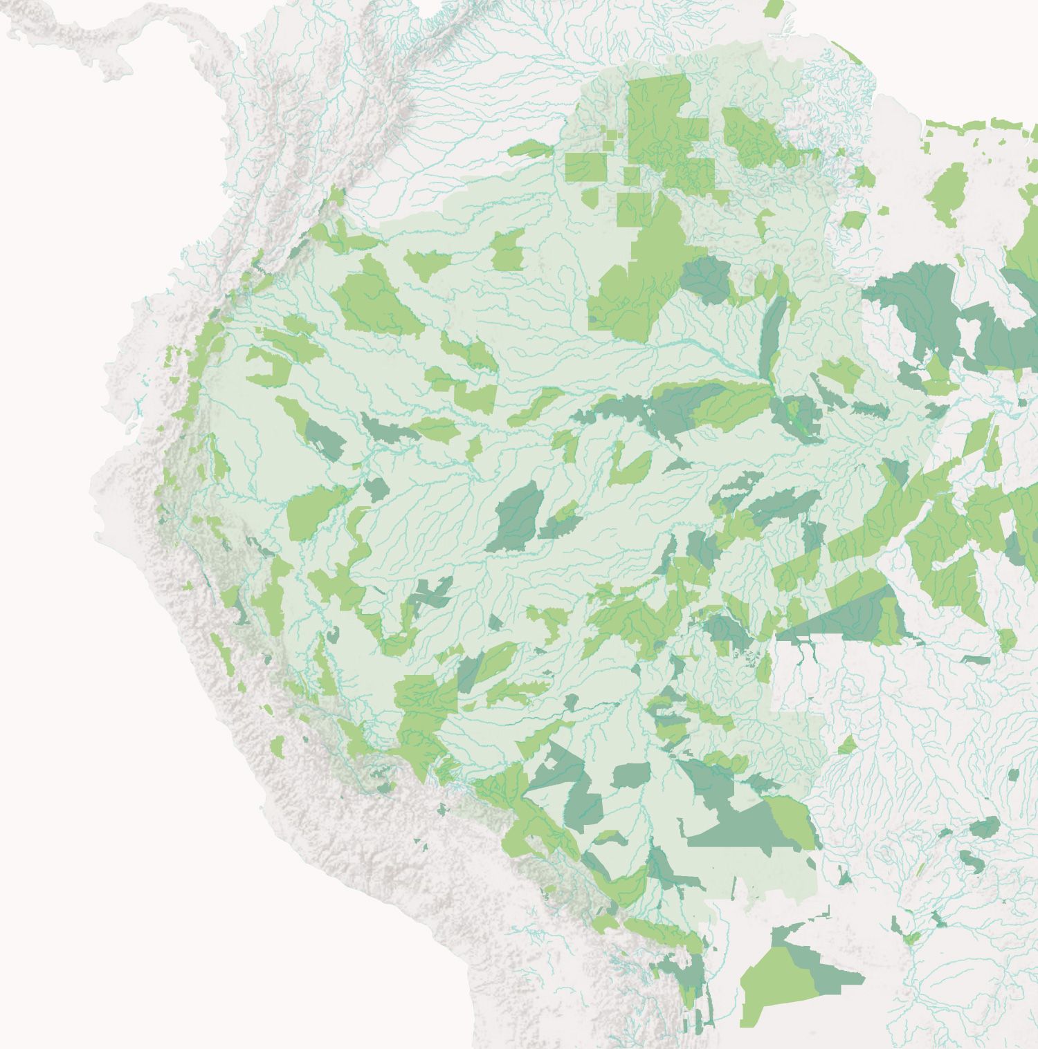 Observatorio Amazonia