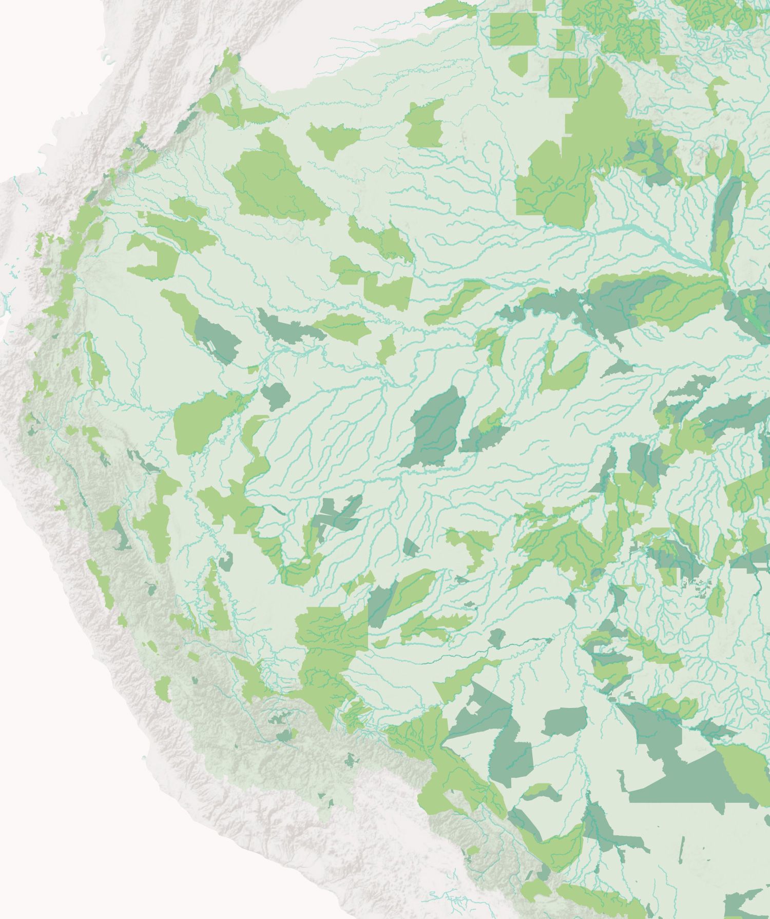 Observatorio Amazonia